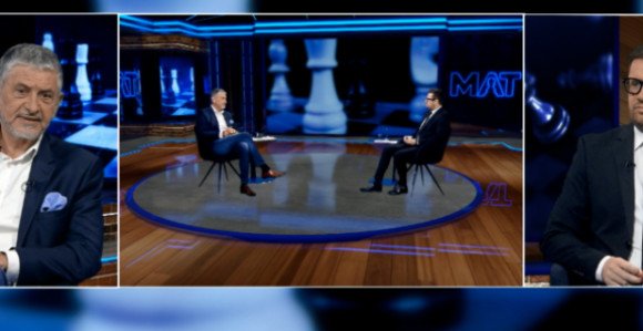 Dejton je američki projekat, oni čvrsto stoje iza njega, nema promjene granica (VIDEO)