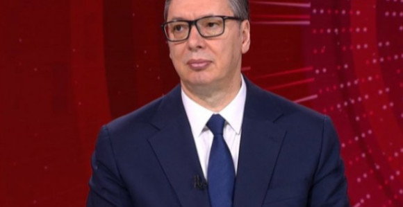 Vučić Karana manje poznaje, odnos sa Dodikom poznat