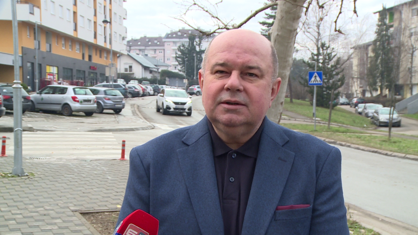 Blagojević: Karakterna bijeda ovdašnjih sudija 