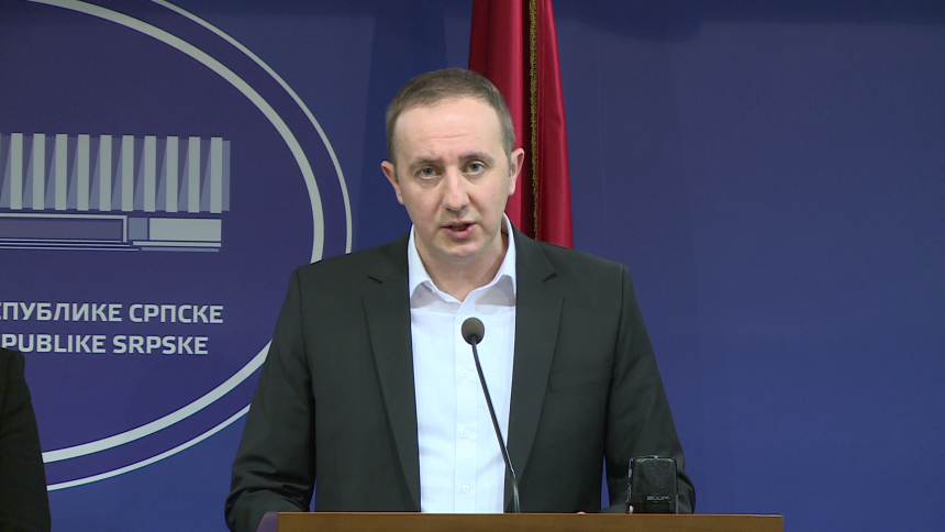 SNSD štiti ustašku ideologiju zbog Dodika i Čovića