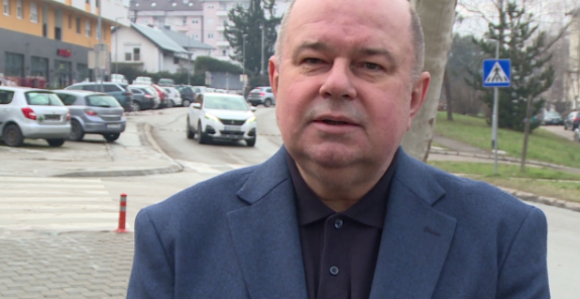 Blagojević: Karakterna bijeda ovdašnjih sudija 