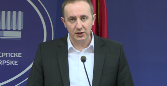 СНСД штити усташку идеологију због Додика и Човића