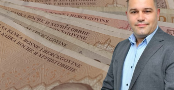 Влада продала Руфију 4,2 милиона КМ потраживања од Нове Борје