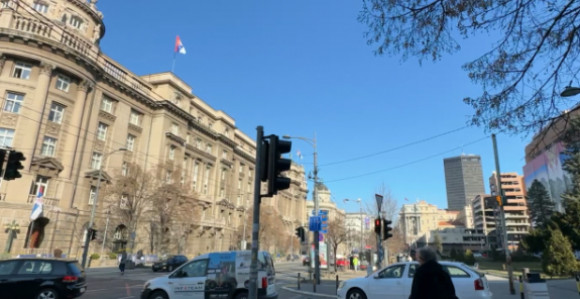 Globalna napetost: Srbija prati dešavanja na BI