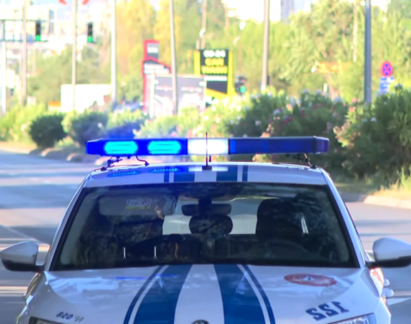 Student iz Bileće pao sa 4. sprata Studentskog doma