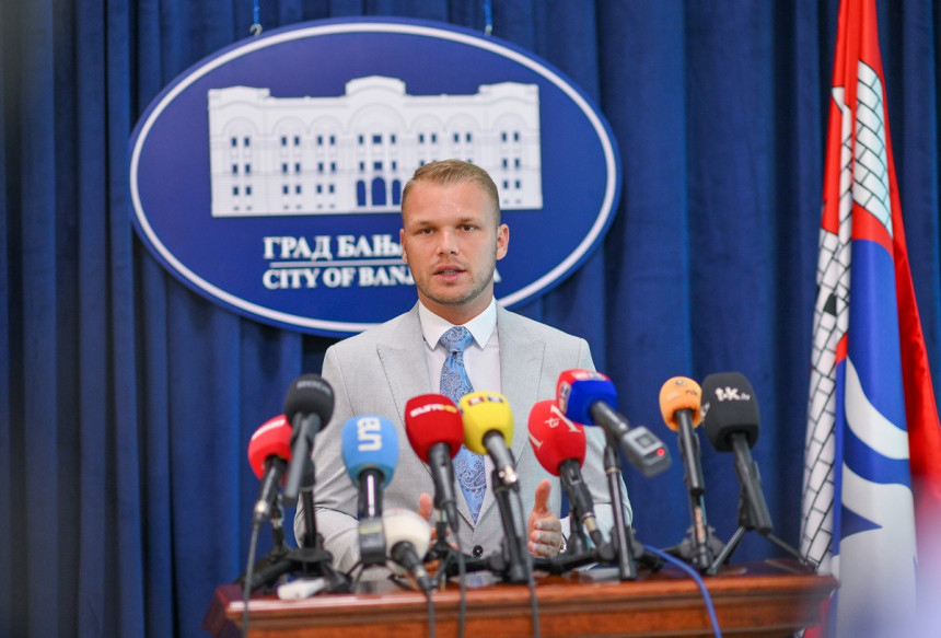 Власт не реагује због спомен - обиљежја у Модрану