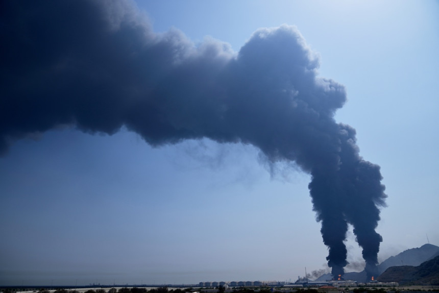 Iran zaprijetio: Ciljaćemo američke kompanije