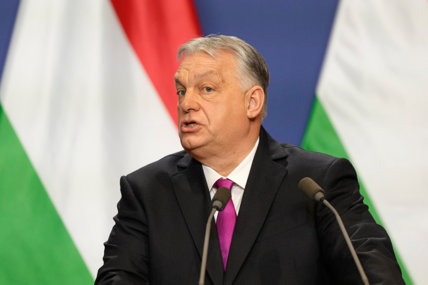 Orban Kijevu: Ne ucjenjujte, ne prijetite mojoj zemlji