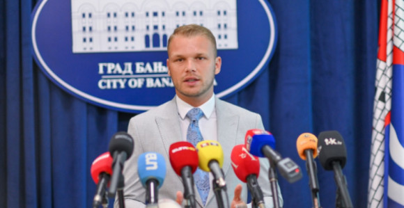 Власт не реагује због спомен - обиљежја у Модрану