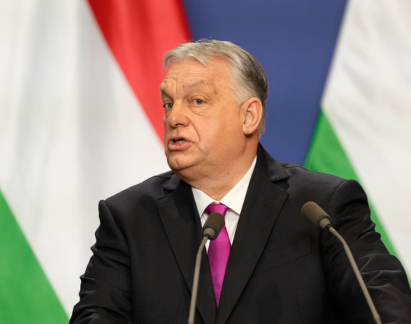 Orban Kijevu: Ne ucjenjujte, ne prijetite mojoj zemlji