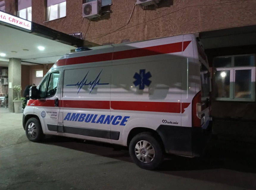 Несрећа у Барајеву: Један брат погинуо, други повријеђен