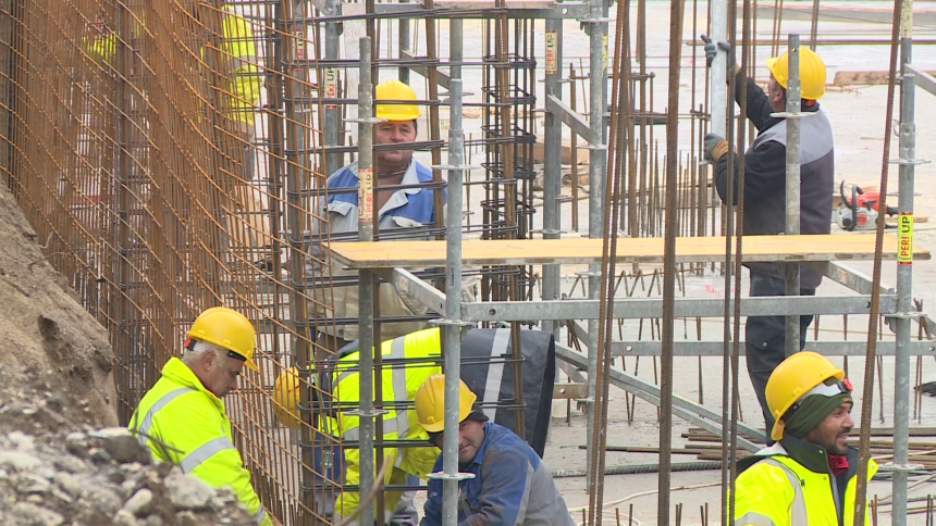 Evo koji strani radnici su najtraženiji i koliko ih je u BiH