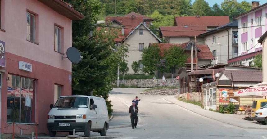 Калиновик је општина у којој чак ни кафане не раде