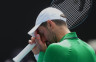 Новак Ђоковић се повукао са Мастерса у Мајамију