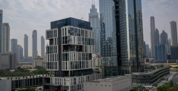 Nekretnine u Dubaiju izgubile trećinu vrijednosti zbog rata