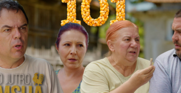 Нова епизода серије „Добро јутро, комшија“ на БН ТВ