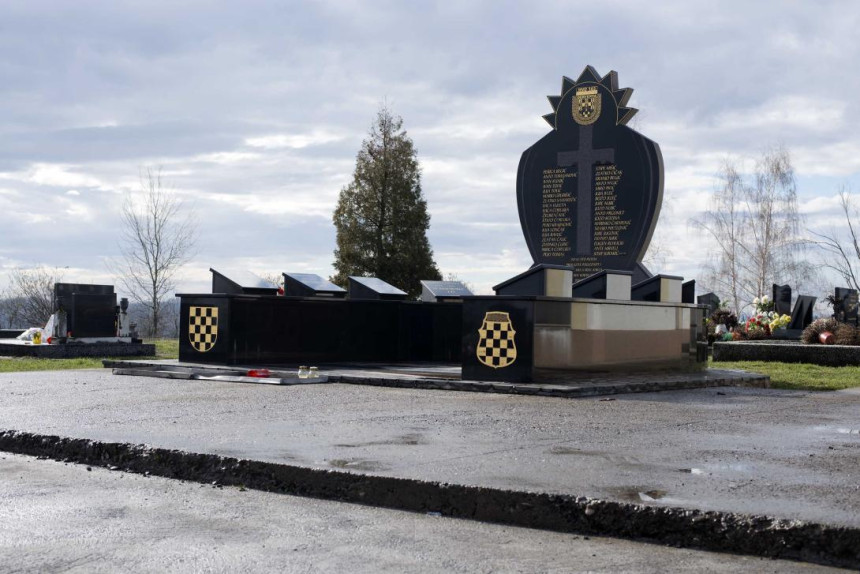 Spriječiti HVO da postroji jedinice kod Dervente