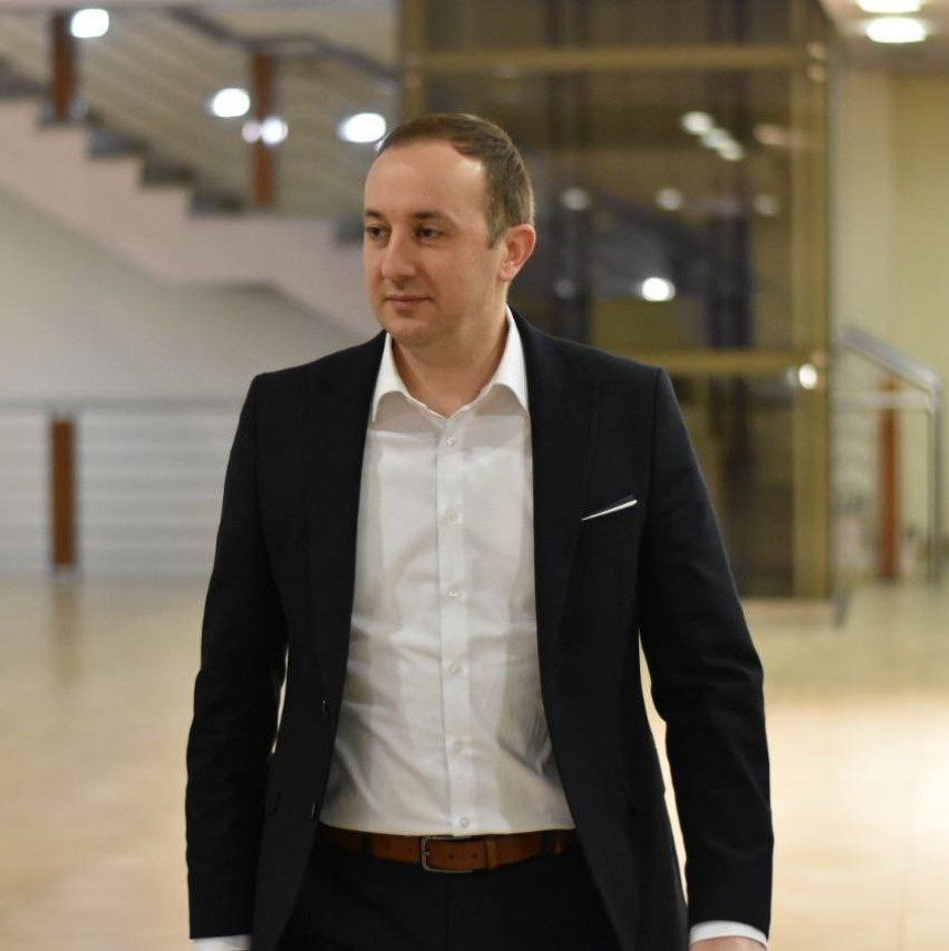 Minićeva ostavka ruganje institucijama i narodu Srpske