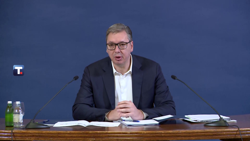 Svi rezervoari i skladišta energenata u Srbiji puni "do čepa"