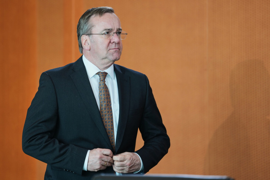 Писторијус: Рат са Ираном није наш, ми га нисмо започели