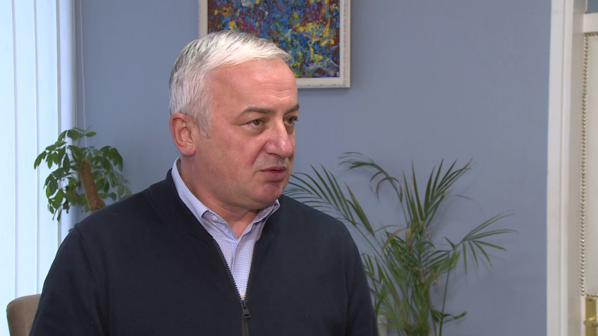 СНСД неодговорно гласао против користи за народ и привреду