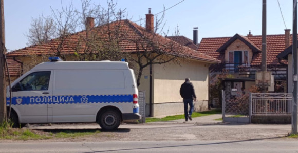 Tragedija u Bijeljini: Sin usmrtio oca pa presudio sebi