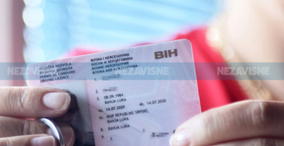 Ево колико кандидата је положило возачки испит након 7. пута?