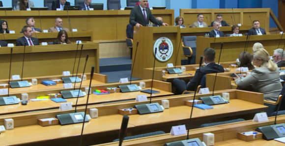 Ekspresno: Odluka o ostavci Save Minića već objavljena u Službenom glasniku Republike Srpske