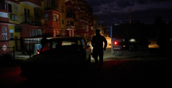 Куба: Мрежа у колапсу, 10 милиона људи остало без струје