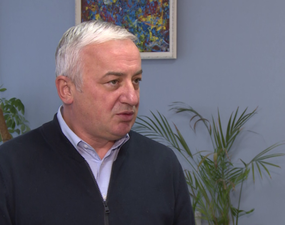 SNSD neodgovorno glasao protiv koristi za narod i privredu