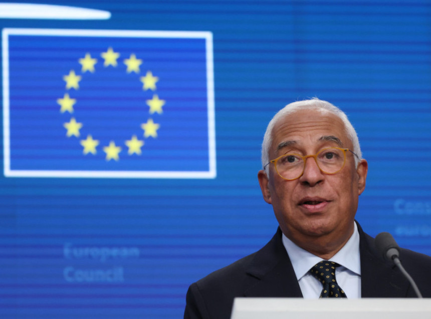 Проширење на ЗБ приоритет, али потребне су реформе