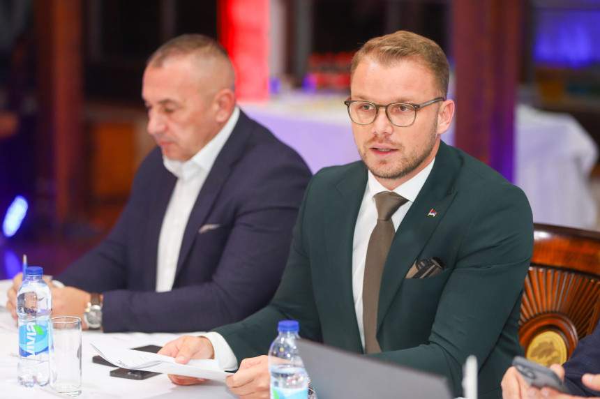 СНСД ће покушати да блокира измјене Закона о акцизама