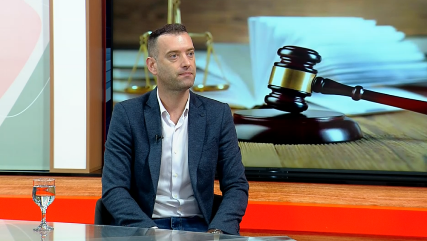 Пад друге Минићеве владе је под диктатом странаца