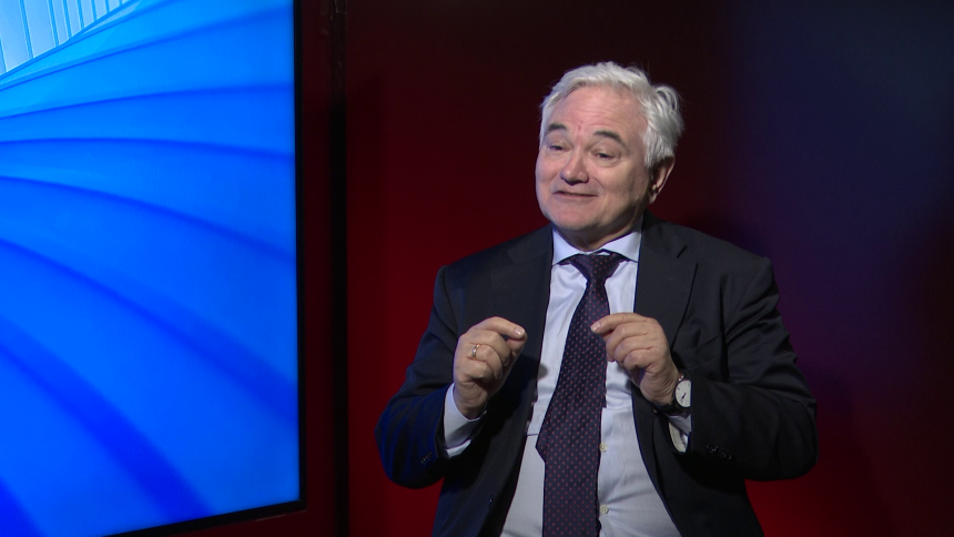 Poruka vlastima RS: Šmit odlazi kada se ispune uslovi!