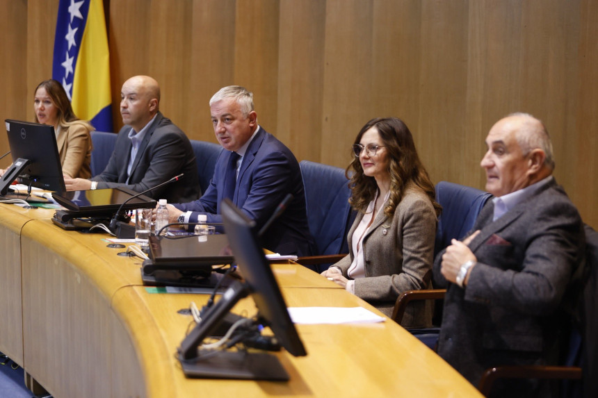 Тражимо одговоре Тужилаштва БиХ и УИО, губици су огромни