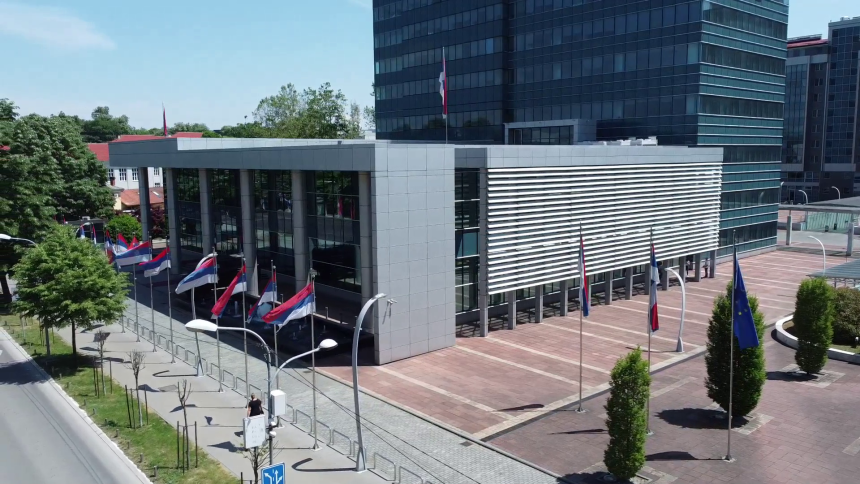 Ostavka Viškovića gurnula Srpsku u političku krizu?