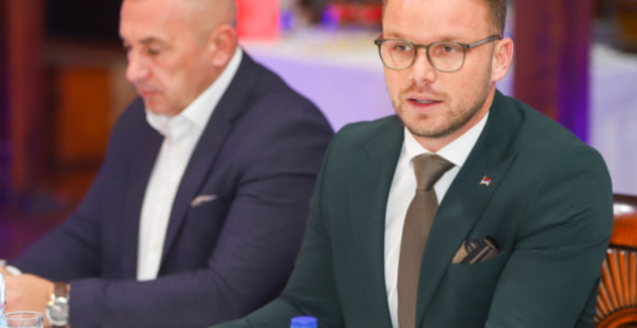 СНСД ће покушати да блокира измјене Закона о акцизама