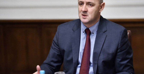 Бивши министар МУП РС правоснажно ослобођен