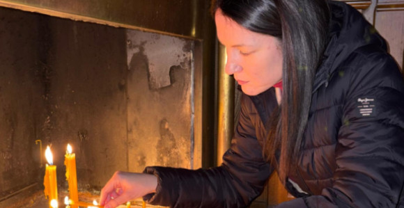 Trivićeva prislužila svijeću za stradale u Martovskom pogromu
