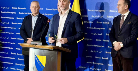 Превозници: Ако не буде рјешења, 23. марта иде блокада