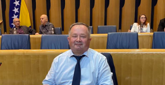 Бивши и садашњи функционери УИО негирали криминал