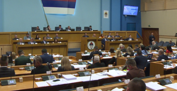 Још једна посебна сједница НС РС о избору Владе (УЖИВО)