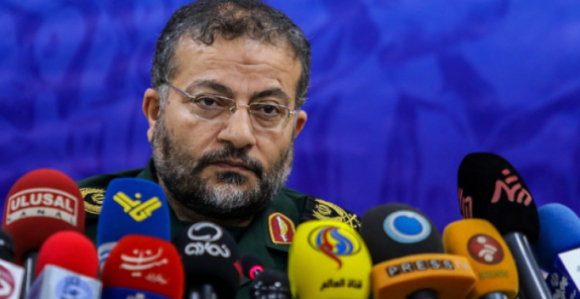 Иран потврдио смрт: Не одустајемо од освете!