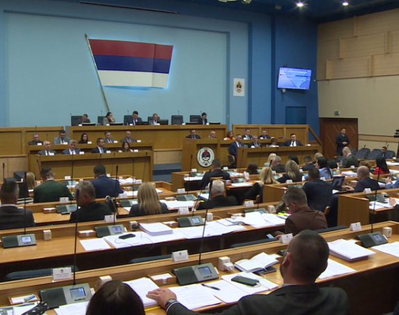 Još jedna posebna sjednica NS RS o izboru Vlade (UŽIVO)