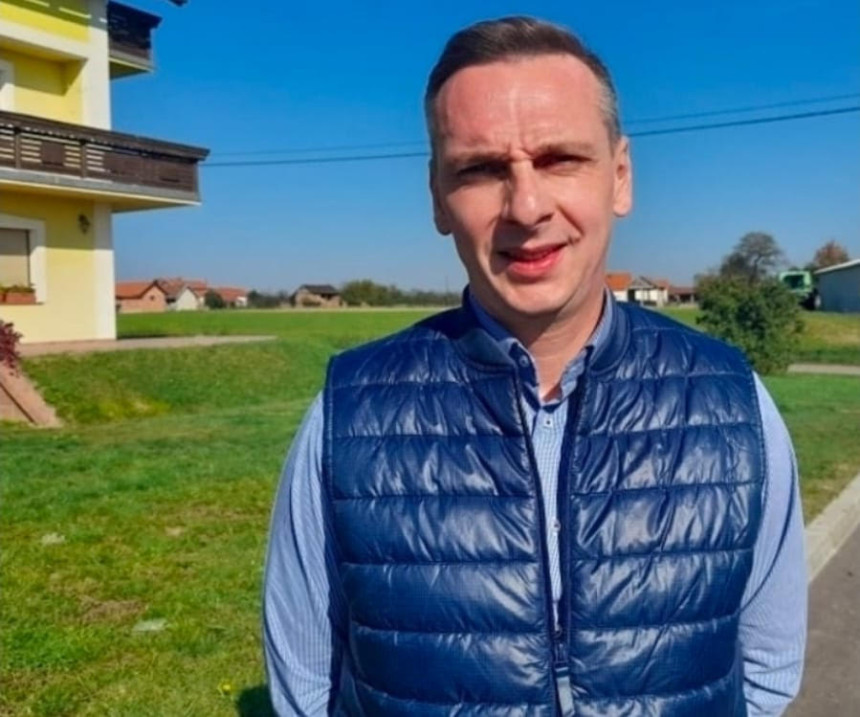 Бијељина: Начелника хапшеног због дроге вратили на посао