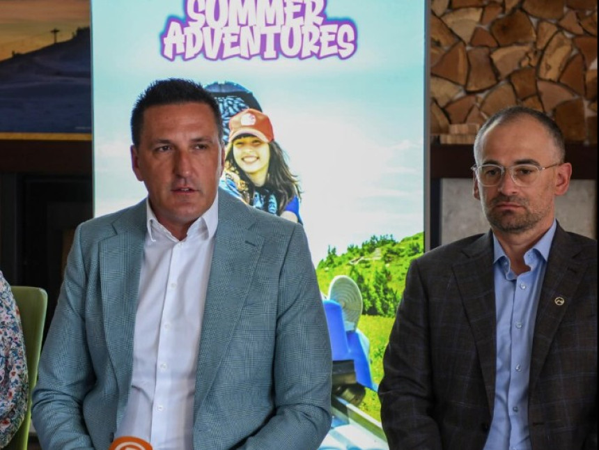 Елек и Љевнаић под лупом тужилаштва - Истрага због жичаре