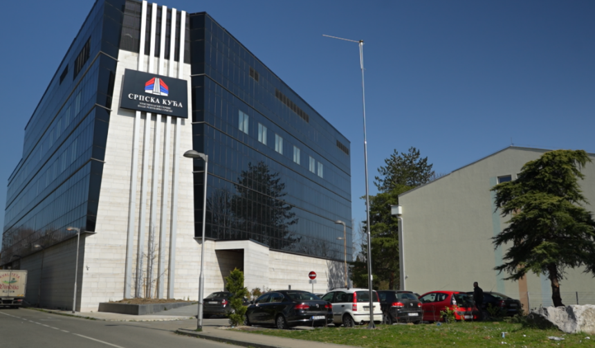 Afera "Srpska kuća" u Brčkom: Ko je dobio 36 miliona KM od Vlade?!