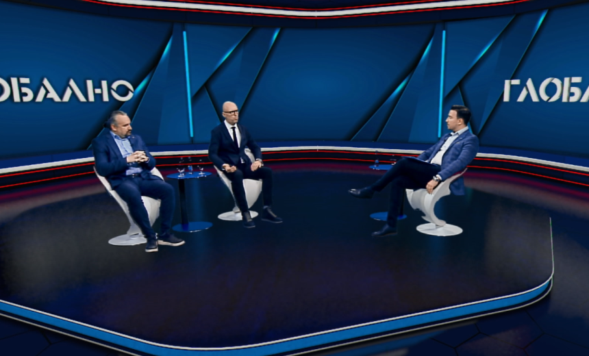 Циљ САД и Израела је брисање Ирана са мапе регионалних сила