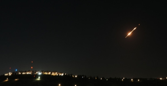 Оборено више дронова који су циљали Ријад