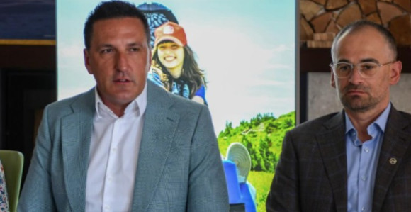 Елек и Љевнаић под лупом тужилаштва - Истрага због жичаре